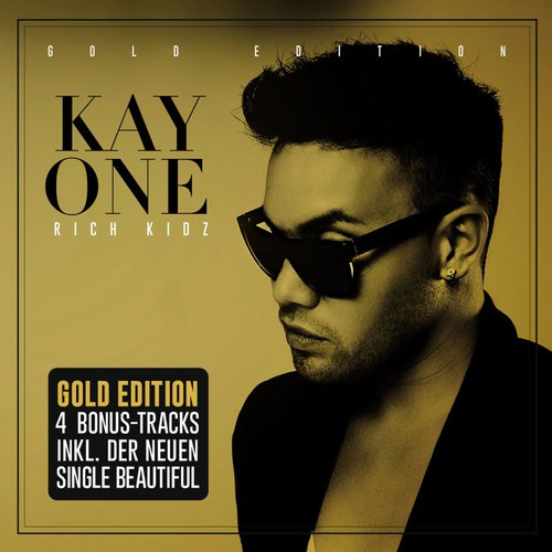 Rich Kidz (Gold Edition)