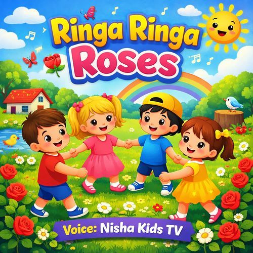 Ringa Ringa Roses Boder Ringa Ringa Roses Songs Download - Free Online Songs @ JioSaavn