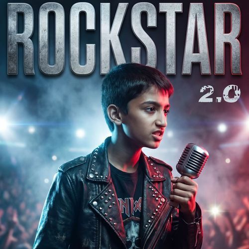 Rockstar 2.O