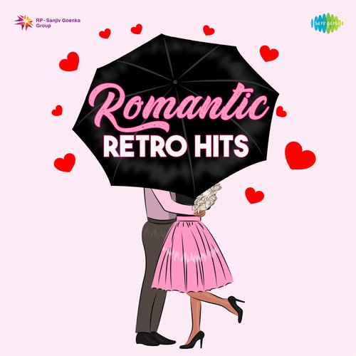 Romantic Retro Hits