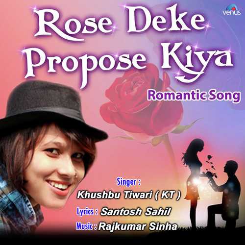 Rose Deke Propose Kiya