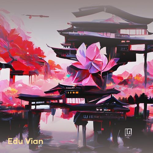 Rooftop Restaurant Jazz cover art