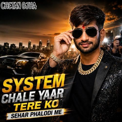 System Chale Yaar Tere Ko Sehar Phalodi Me