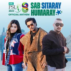 Sab Sitaray Humaray (HBL PSL 8 Anthem)-PT4AY0ZKUQM