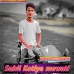 Sahil Kotiya mewati