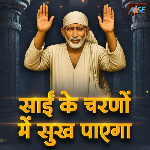 Sai Ke Charnon Me Sukh Payega