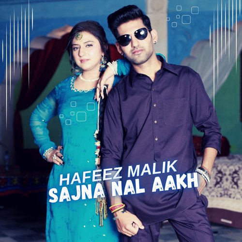 Sajna Nal Aakh_poster_image