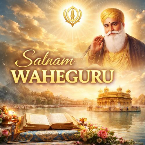 Waheguru