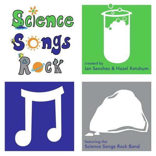 Water Cycle cover art