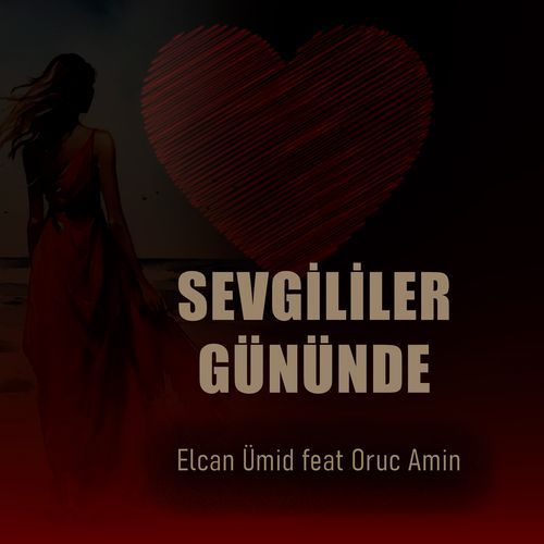 Sevgililer Gününde cover art