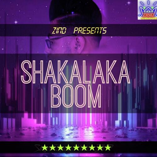 Shakalaka Boom