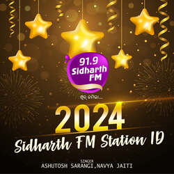 Sidharth FM Station ID 2024-PVwkYCB0dmo