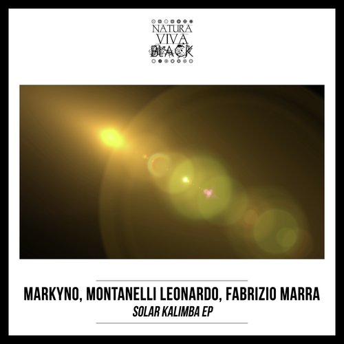 Solar Movie (Fabrizio Marra Rough Mix) cover art