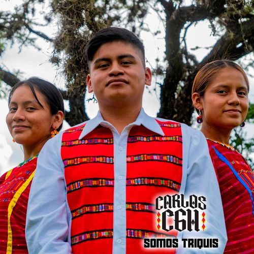 El De Santa María cover art