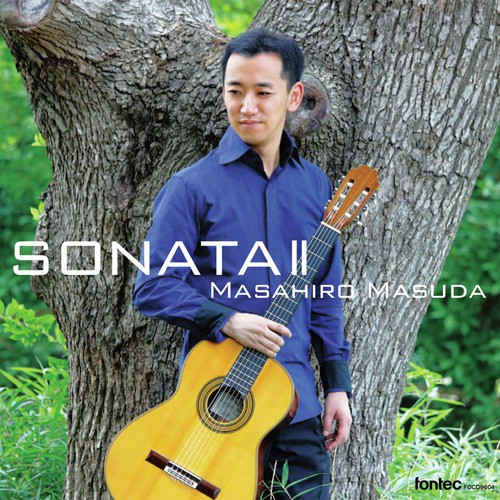 Sonata For Guitar In D Minor, Op. 61: II. Andante