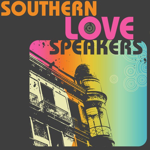 Southern Love Speakers