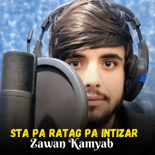 Sta Pa Ratag Pa Intizar