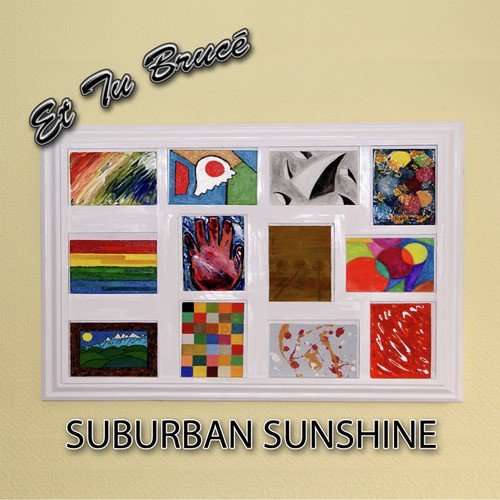 Suburban Sunshine (U.S. Edition)