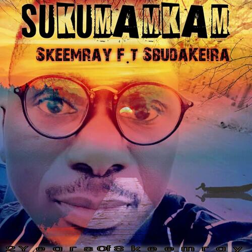 Sukuma Mkam (feat. Sbudakeira) cover art