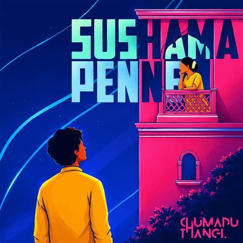 Sushama Penne
