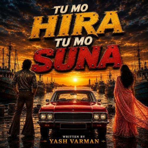 TU MO HIRA TU MO SUNA