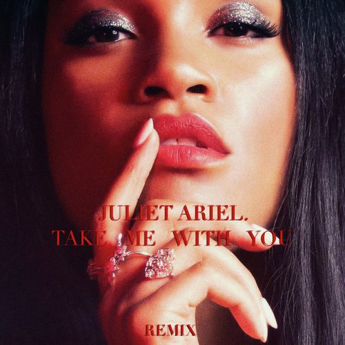 Take Me with You (Remix)_poster_image