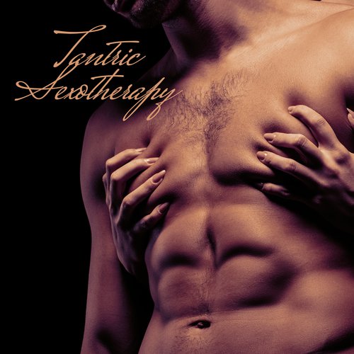 Tantric Background Masters cover art