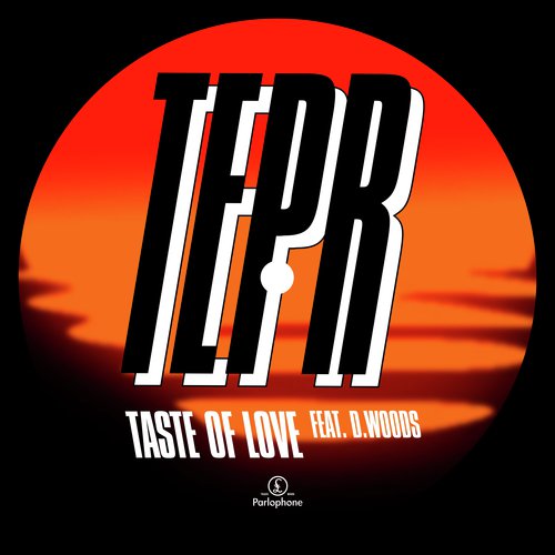 Taste of Love (feat. D. Woods)