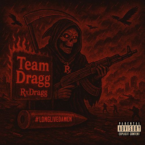 KVC 3 cover art