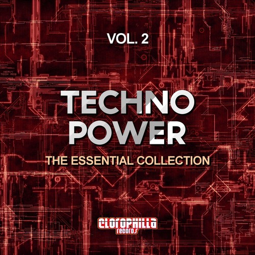 Techno Power, Vol. 2 (The Essential Collection)