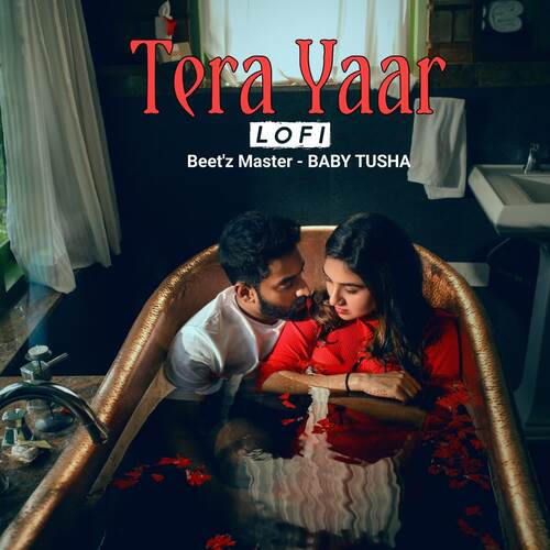 Tera Yaar (Lofi)