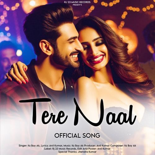 Tere Naal