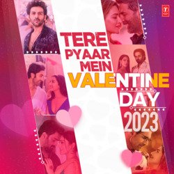 Tere Pyaar Mein (From &quot;Tu Jhoothi Main Makkaar&quot;)-J1teez8CQmw