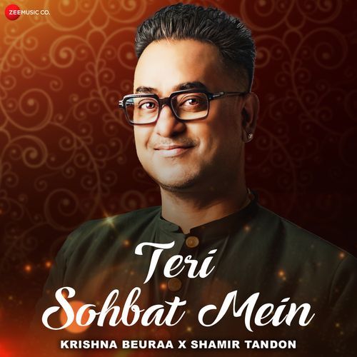 Teri Sohbat Mein