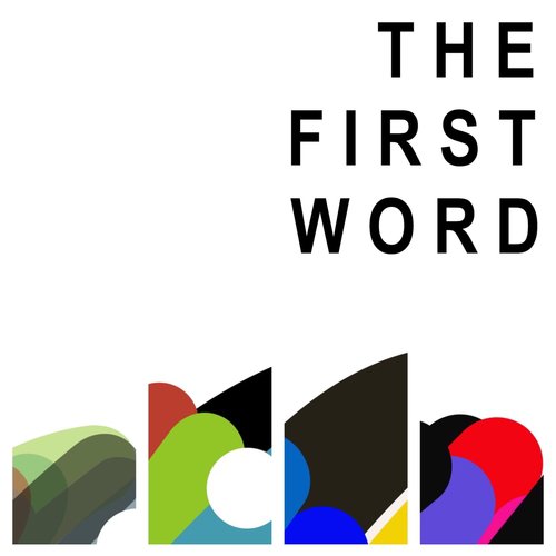 The First Word cover art