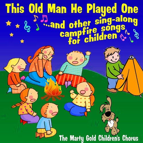The Marty Gold Children's Chorus