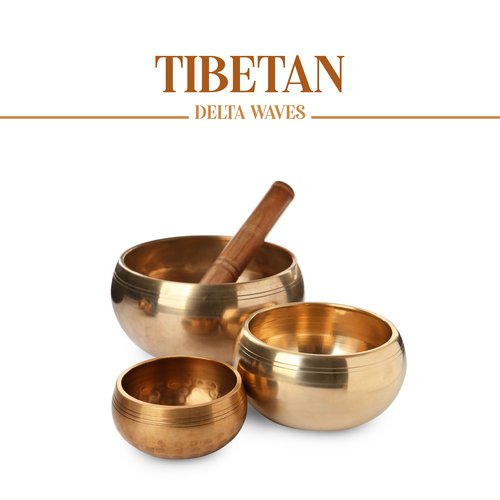 Tibetan Delta Waves: 2 Hz – 5 Hz Singing Bowls and Bells for the Deepest Level of Relaxation and Calm Healing Sleep