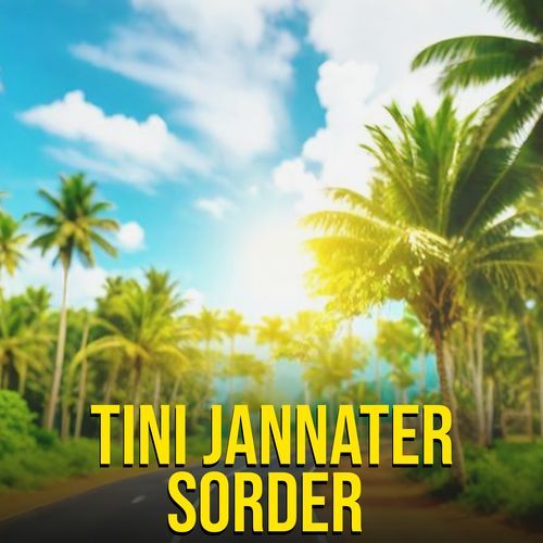 Tini Jannater Sorder