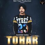 Tohar