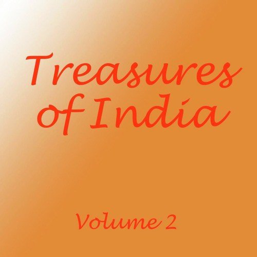 Treasures Of India - Vol 2_poster_image