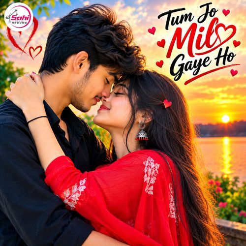 Tum Jo Mil Gaye Ho