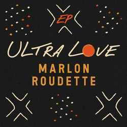 Ultra Love (EP)