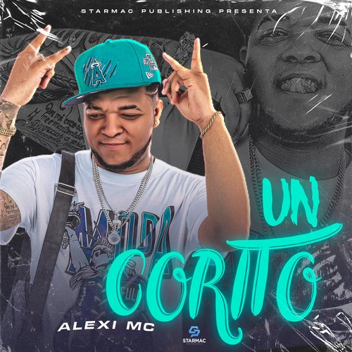 Un Corito cover art