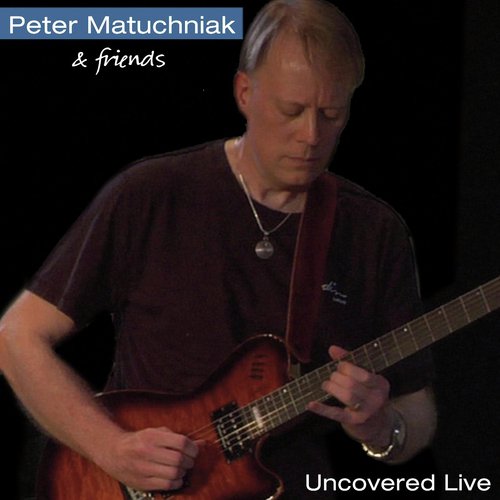 Across the Pond (Live) [feat. Alyssa Matuchniak, Steve Bonino, Paul Mouradjian, Scott Connor, Jojo Nakano & Ted Zahn] cover art