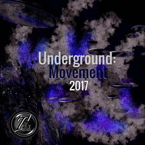 Underground: Movement 2017