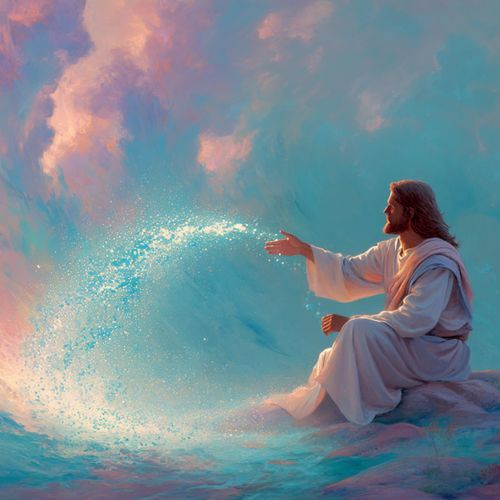 Univers (Ocean)