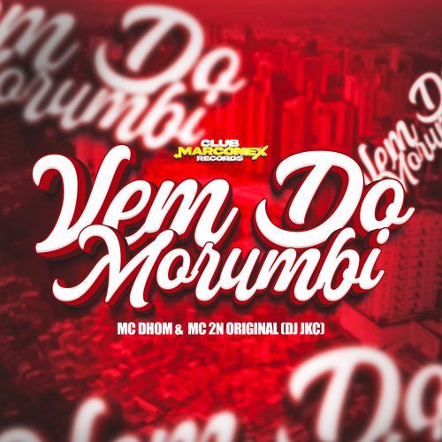 Vem do Morumbi_poster_image