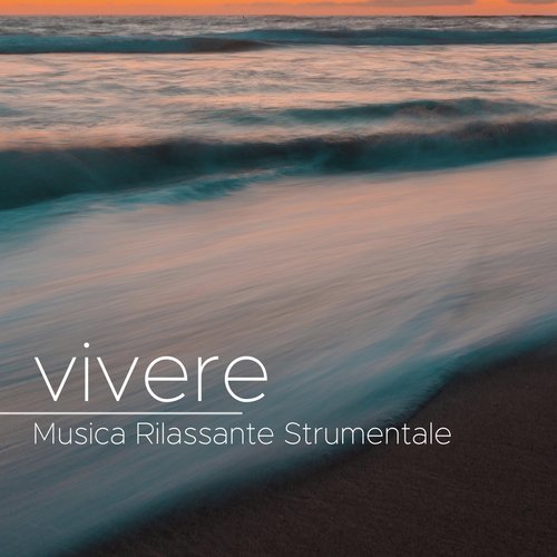 Musica per Dormire cover art
