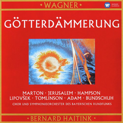 Wagner: Götterdämmerung