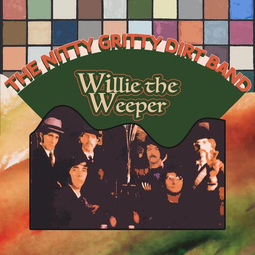 Willie the Weeper